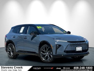 2026 Toyota Crown Signia Limited