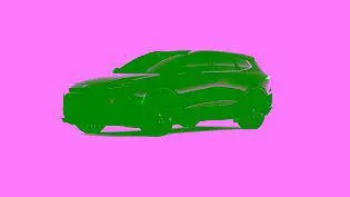 2026 Toyota Crown Signia Limited