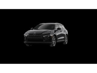 2026 Toyota Crown Signia XLE
