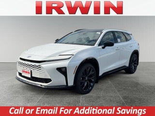 2026 Toyota Crown Signia Limited