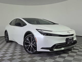 2023 Toyota Prius XLE