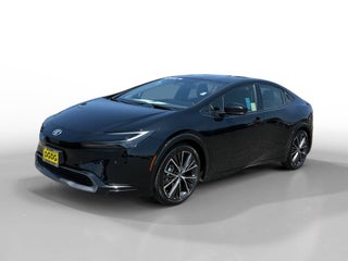 2025 Toyota Prius XLE