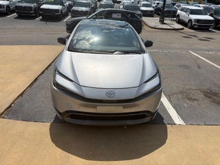 2025 Toyota Prius Limited