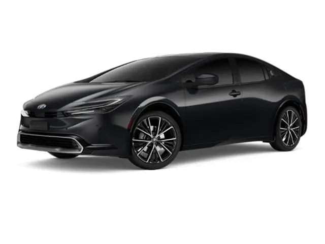 2023 Toyota Prius XLE