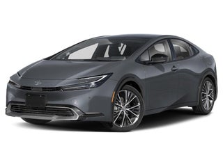 2025 Toyota Prius Limited