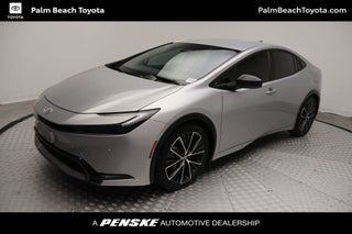 2024 Toyota Prius XLE