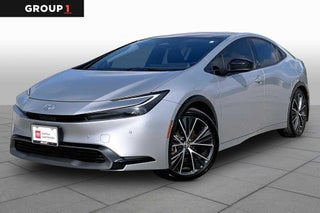 2024 Toyota Prius Limited