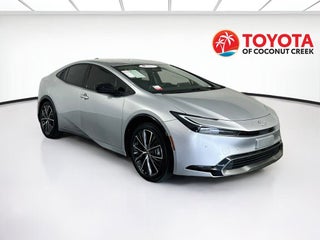 2023 Toyota Prius XLE