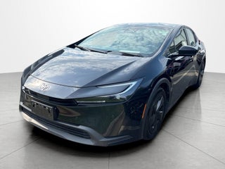 2023 Toyota Prius XLE