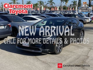2025 Toyota Prius XLE