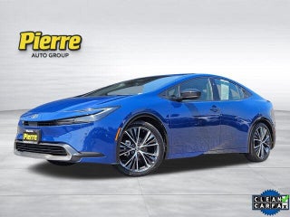 2023 Toyota Prius XLE
