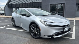 2024 Toyota Prius XLE