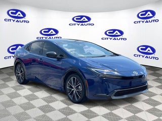 2024 Toyota Prius XLE