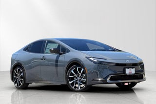 2026 Toyota Prius Prime XSE