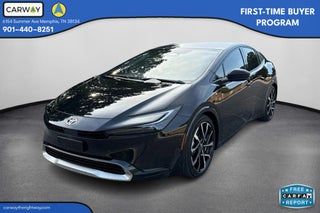 2023 Toyota Prius Prime XSE Premium