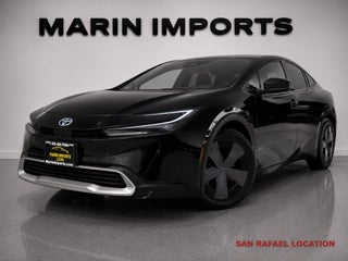 2023 Toyota Prius Prime SE