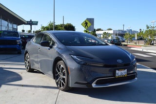 2023 Toyota Prius Prime XSE