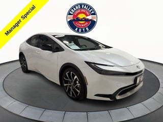 2023 Toyota Prius Prime XSE