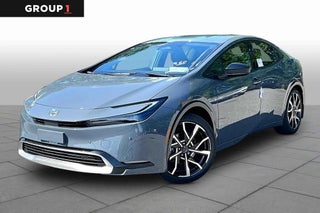 2026 Toyota Prius Prime XSE