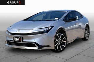 2026 Toyota Prius Prime XSE