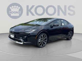 2026 Toyota Prius Prime XSE