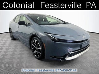 2023 Toyota Prius Prime XSE