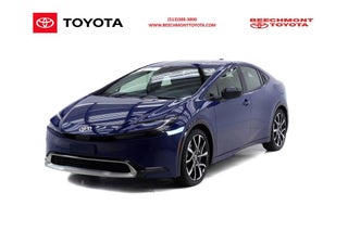 2024 Toyota Prius Prime XSE