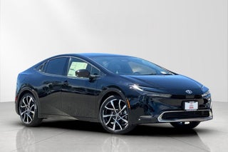 2026 Toyota Prius Prime XSE