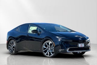 2026 Toyota Prius Prime XSE