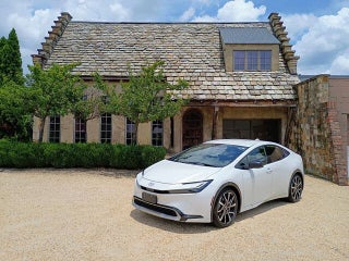 2023 Toyota Prius Prime XSE