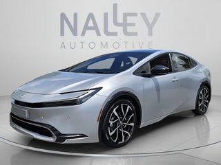 2023 Toyota Prius Prime XSE Premium