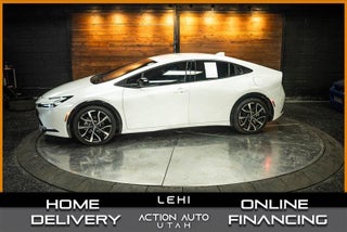 2024 Toyota Prius Prime XSE