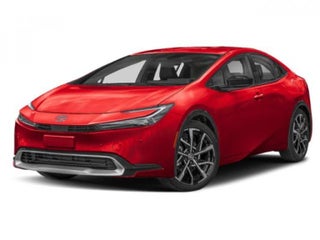 2026 Toyota Prius Prime XSE