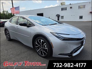 2024 Toyota Prius Prime XSE Premium