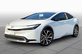 2026 Toyota Prius Prime XSE