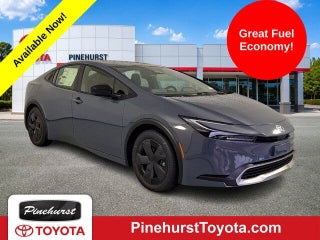 2026 Toyota Prius Prime SE