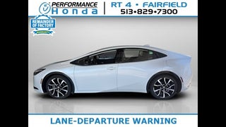 2024 Toyota Prius Prime XSE
