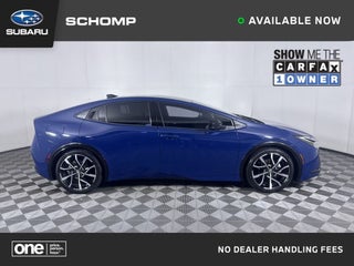 2024 Toyota Prius Prime XSE Premium