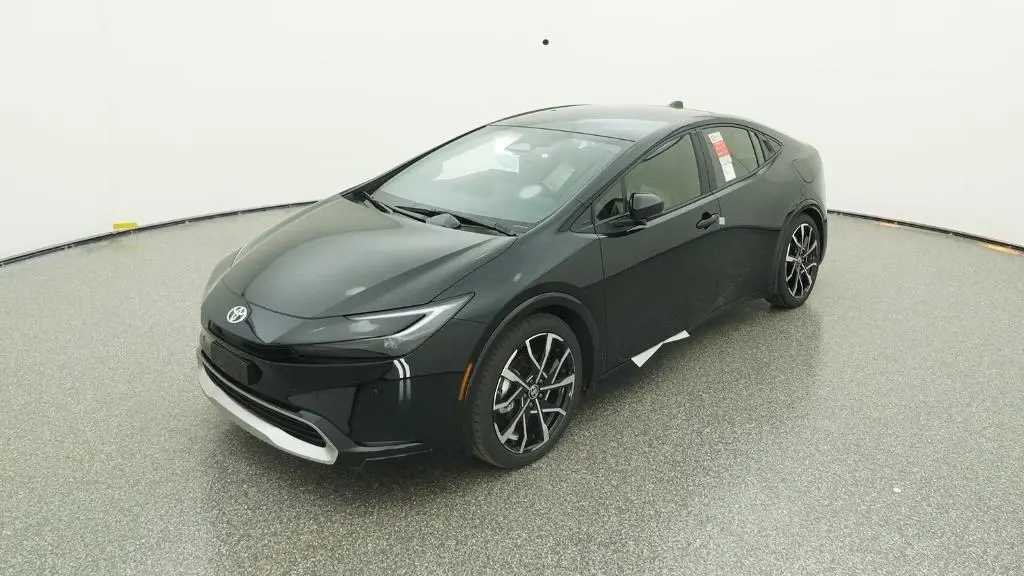 2026 Toyota Prius Prime XSE