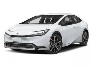 2026 Toyota Prius Prime XSE