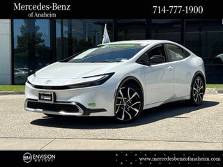 2023 Toyota Prius Prime XSE