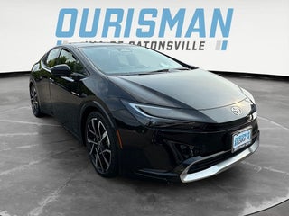 2023 Toyota Prius Prime XSE