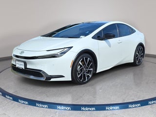 2024 Toyota Prius Prime XSE Premium