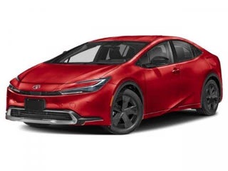 2026 Toyota Prius Prime SE