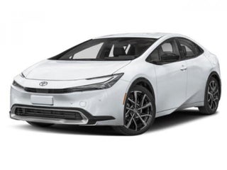 2026 Toyota Prius Prime XSE