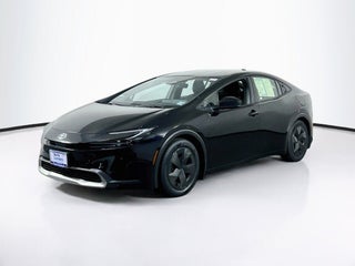 2024 Toyota Prius Prime SE