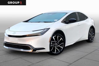 2024 Toyota Prius Prime XSE