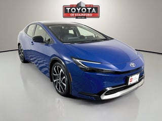 2024 Toyota Prius Prime XSE