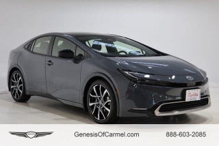 2024 Toyota Prius Prime XSE