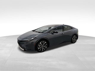 2024 Toyota Prius Prime XSE Premium